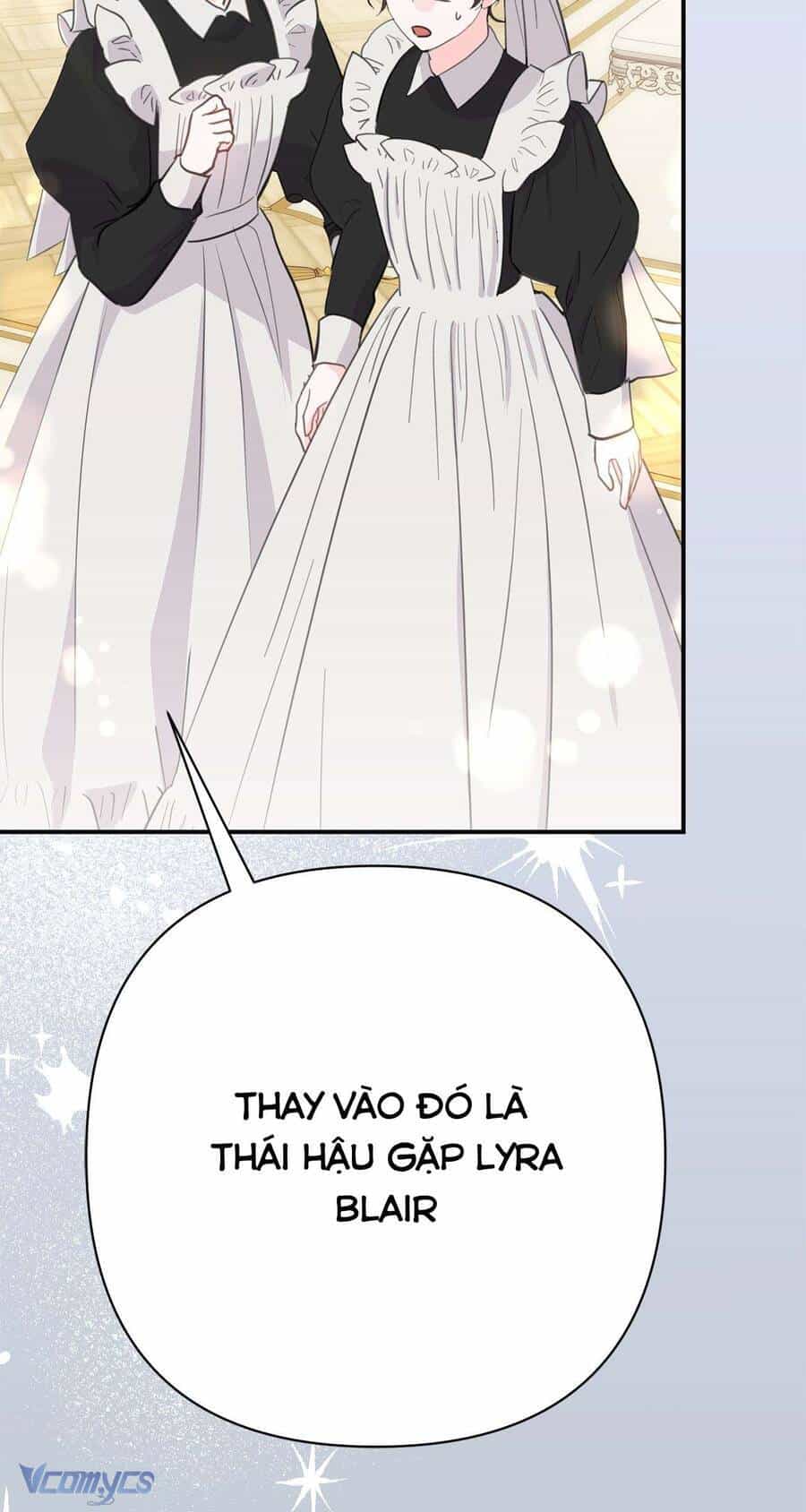 Tuy Là Hoàng Hậu, Nhưng Tôi Muốn Né Hoàng Đế - Chương 31 - ảnh 64