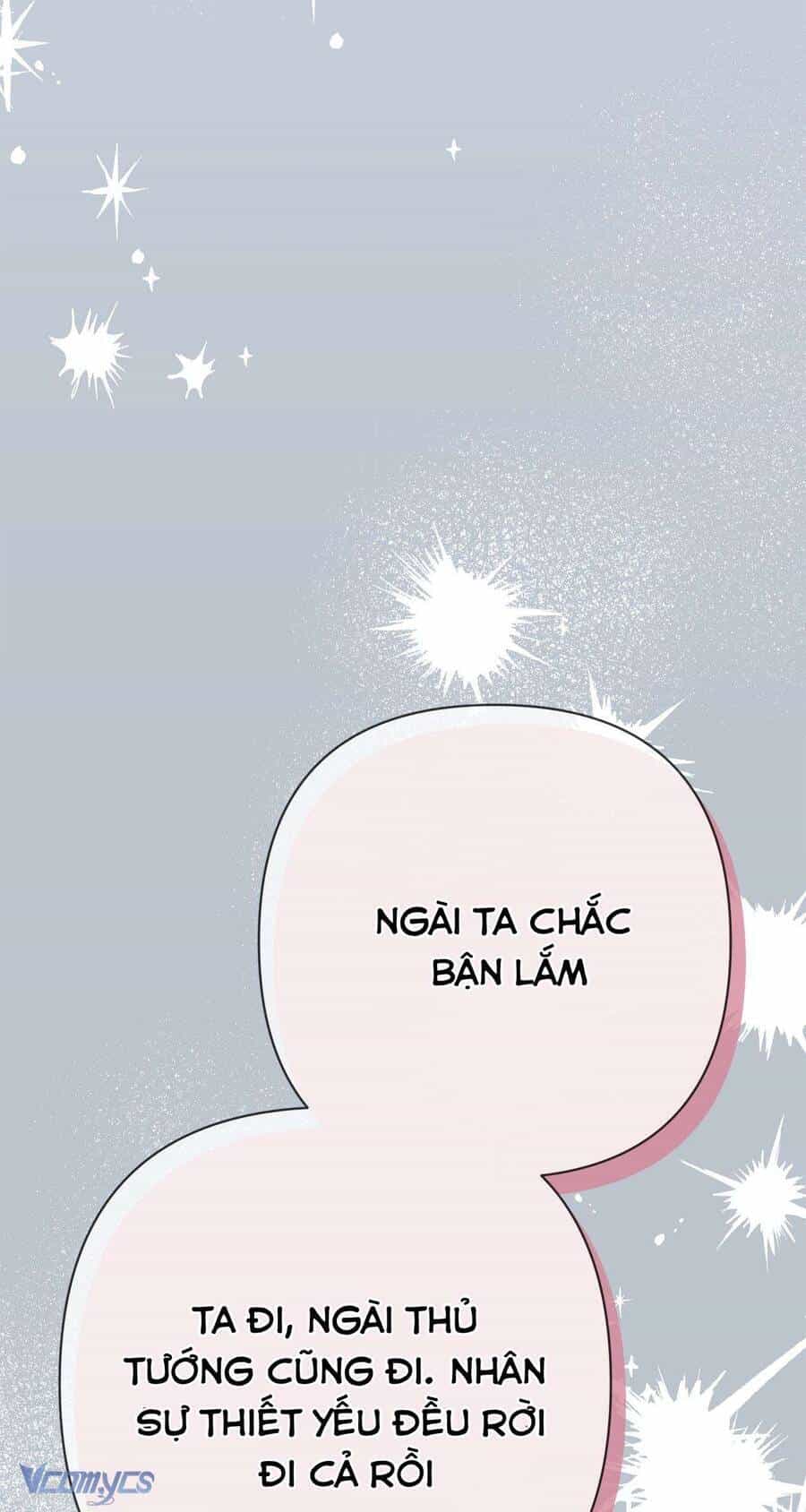 Tuy Là Hoàng Hậu, Nhưng Tôi Muốn Né Hoàng Đế - Chương 31 - ảnh 65