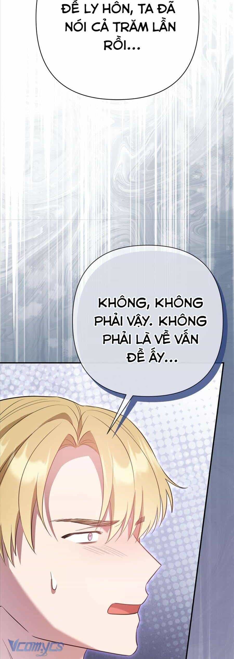 Tuy Là Hoàng Hậu, Nhưng Tôi Muốn Né Hoàng Đế - Chương 32 - ảnh 19