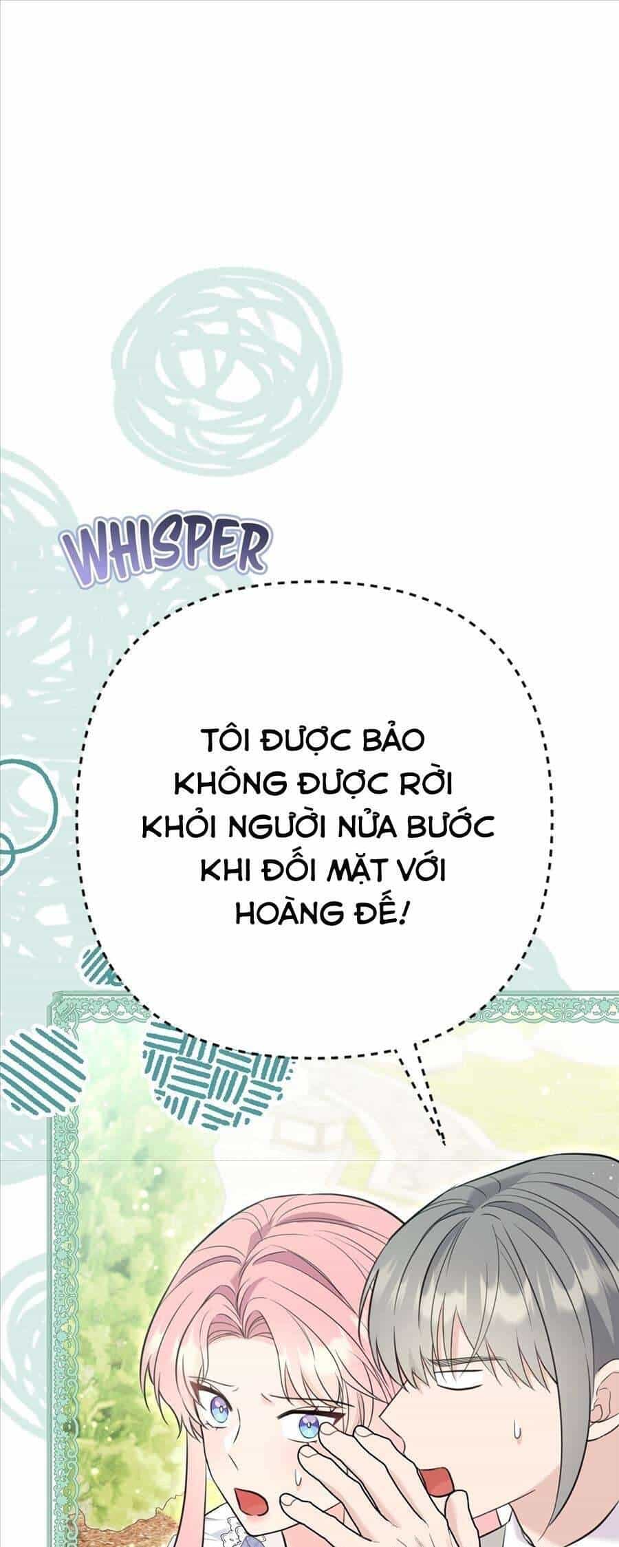 Tuy Là Hoàng Hậu, Nhưng Tôi Muốn Né Hoàng Đế - Chương 32 - ảnh 23