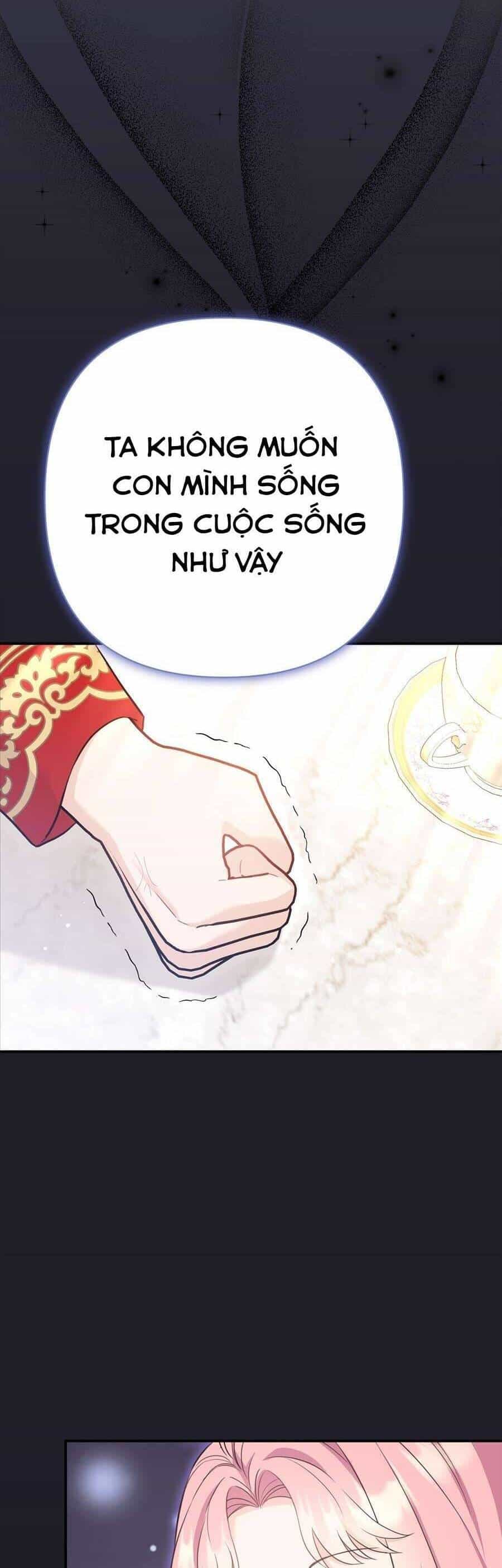 Tuy Là Hoàng Hậu, Nhưng Tôi Muốn Né Hoàng Đế - Chương 32 - ảnh 45