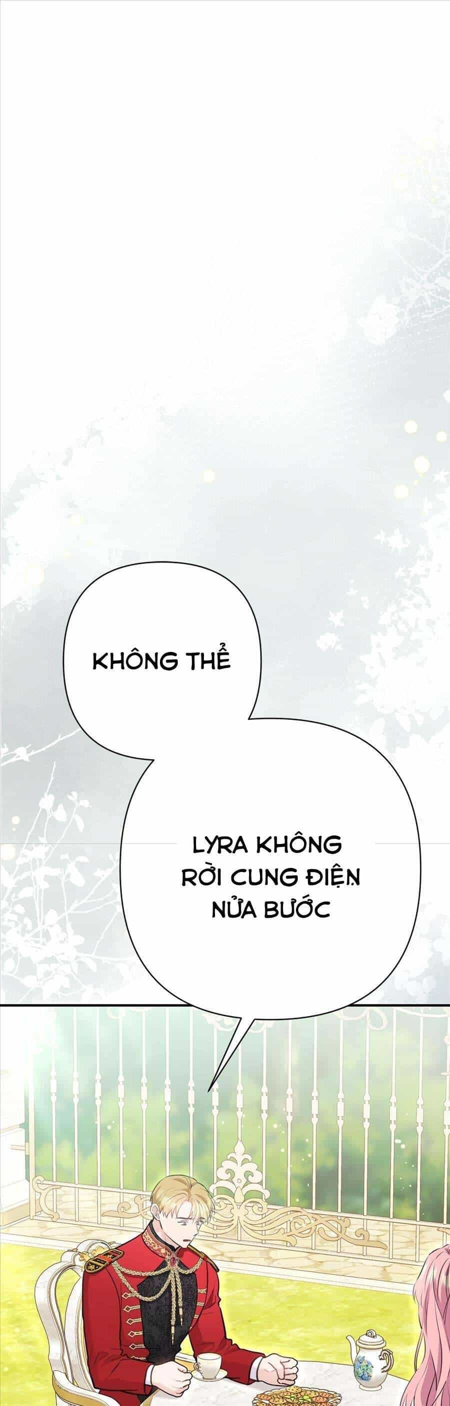 Tuy Là Hoàng Hậu, Nhưng Tôi Muốn Né Hoàng Đế - Chương 32 - ảnh 58