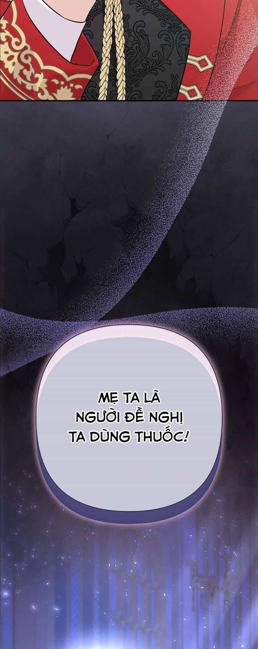 Tuy Là Hoàng Hậu, Nhưng Tôi Muốn Né Hoàng Đế - Chương 32 - ảnh 71