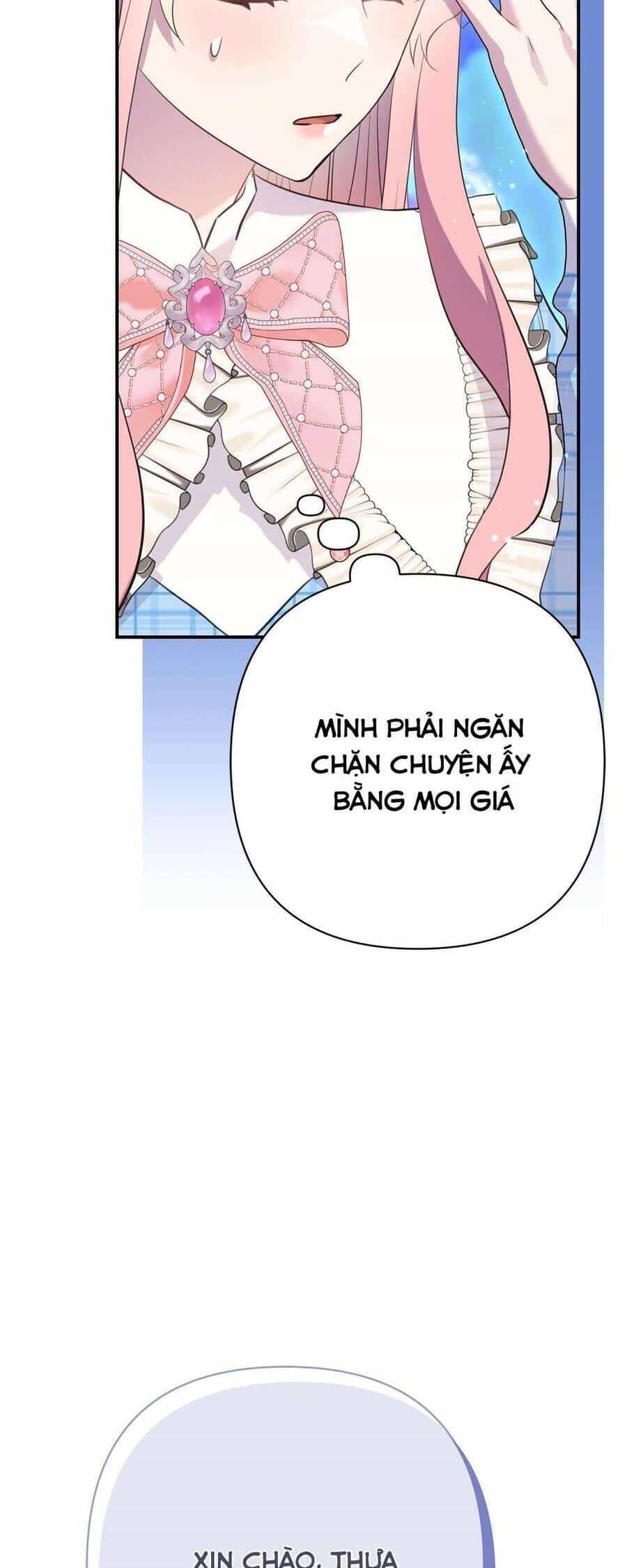Tuy Là Hoàng Hậu, Nhưng Tôi Muốn Né Hoàng Đế - Chương 33 - ảnh 14