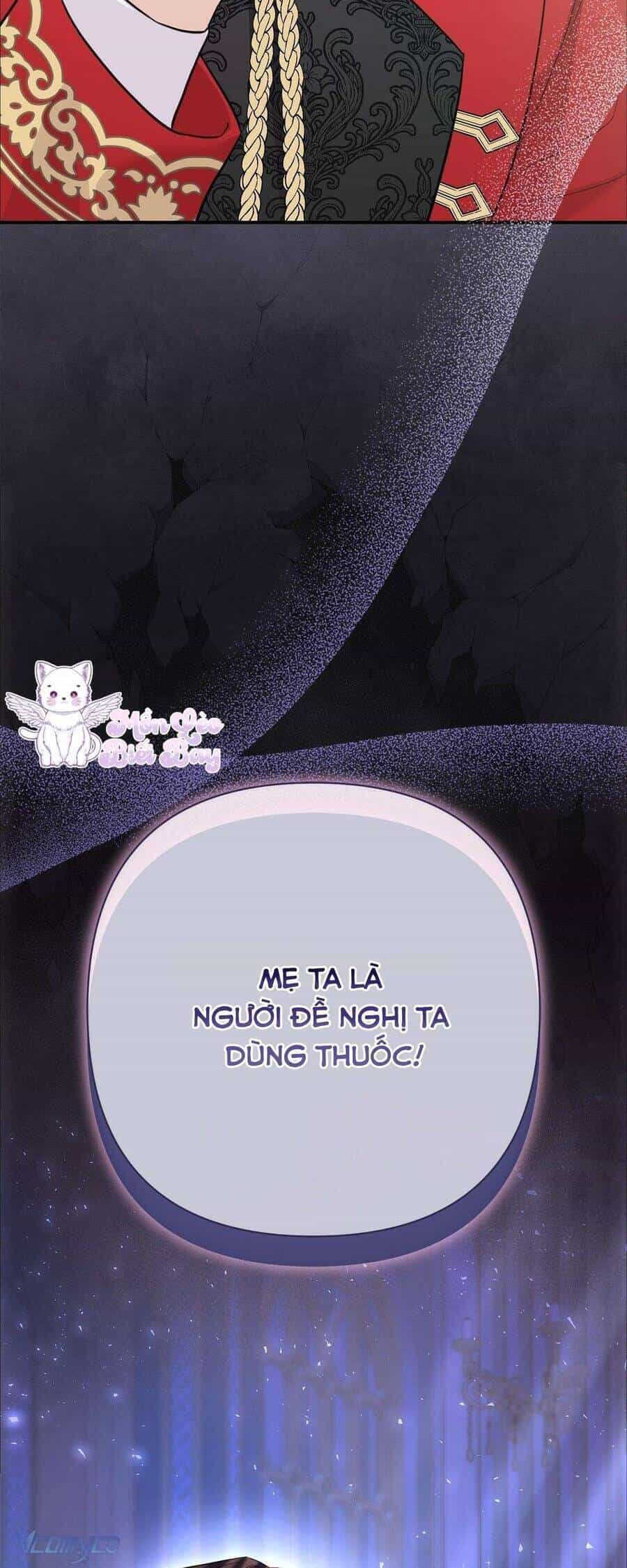 Tuy Là Hoàng Hậu, Nhưng Tôi Muốn Né Hoàng Đế - Chương 33 - ảnh 3