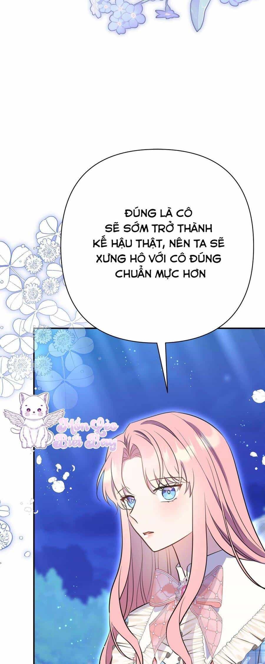 Tuy Là Hoàng Hậu, Nhưng Tôi Muốn Né Hoàng Đế - Chương 33 - ảnh 34
