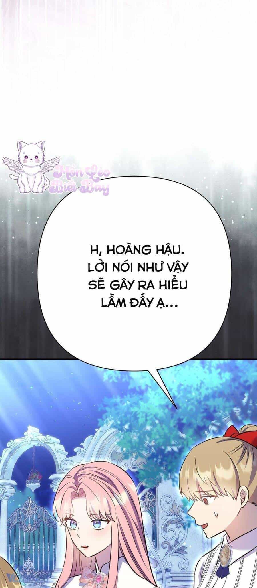 Tuy Là Hoàng Hậu, Nhưng Tôi Muốn Né Hoàng Đế - Chương 33 - ảnh 39