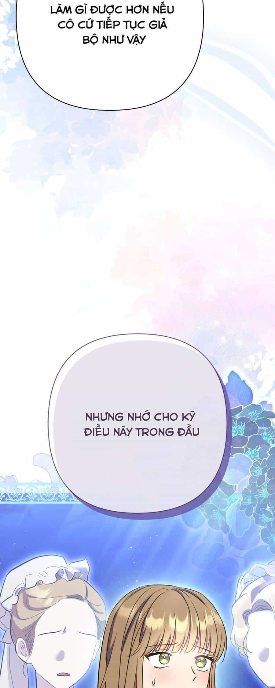 Tuy Là Hoàng Hậu, Nhưng Tôi Muốn Né Hoàng Đế - Chương 33 - ảnh 43
