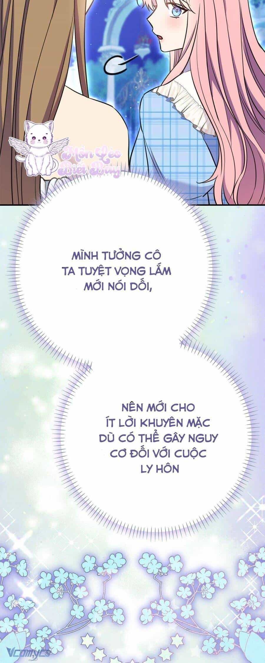 Tuy Là Hoàng Hậu, Nhưng Tôi Muốn Né Hoàng Đế - Chương 33 - ảnh 49
