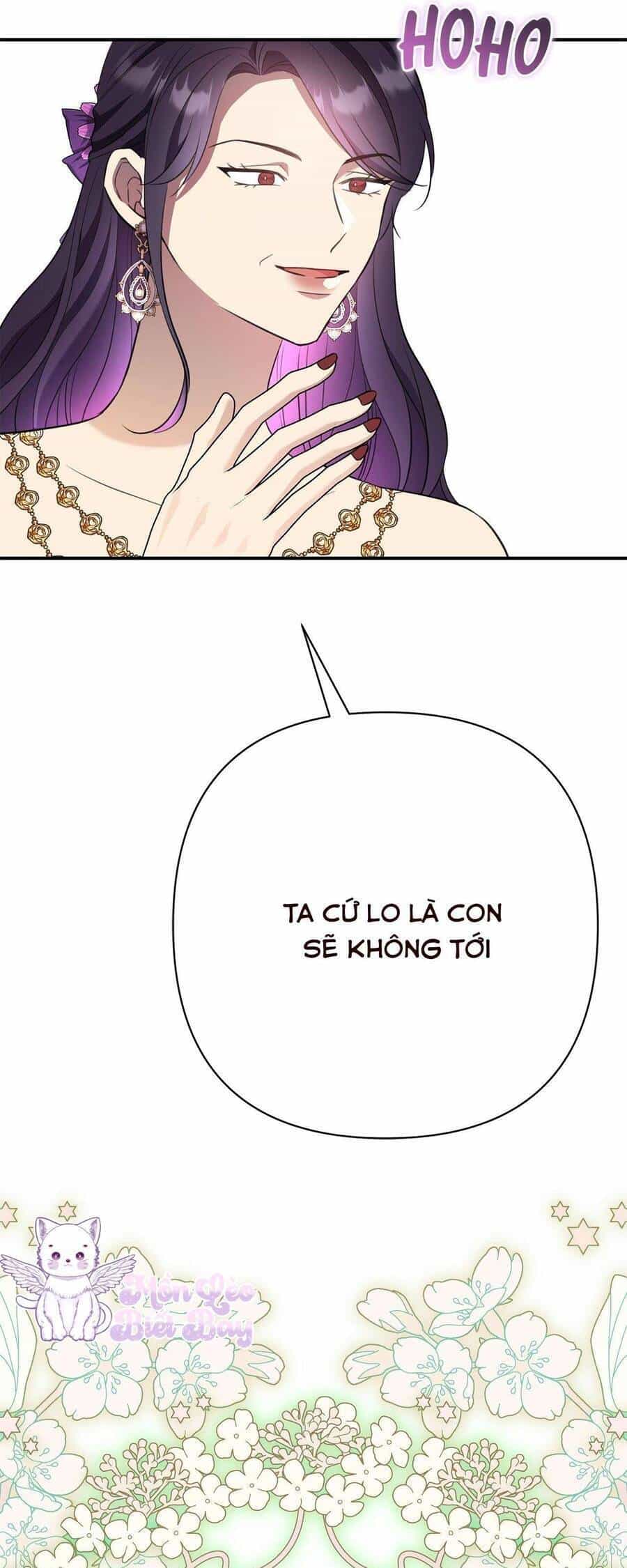 Tuy Là Hoàng Hậu, Nhưng Tôi Muốn Né Hoàng Đế - Chương 33 - ảnh 71