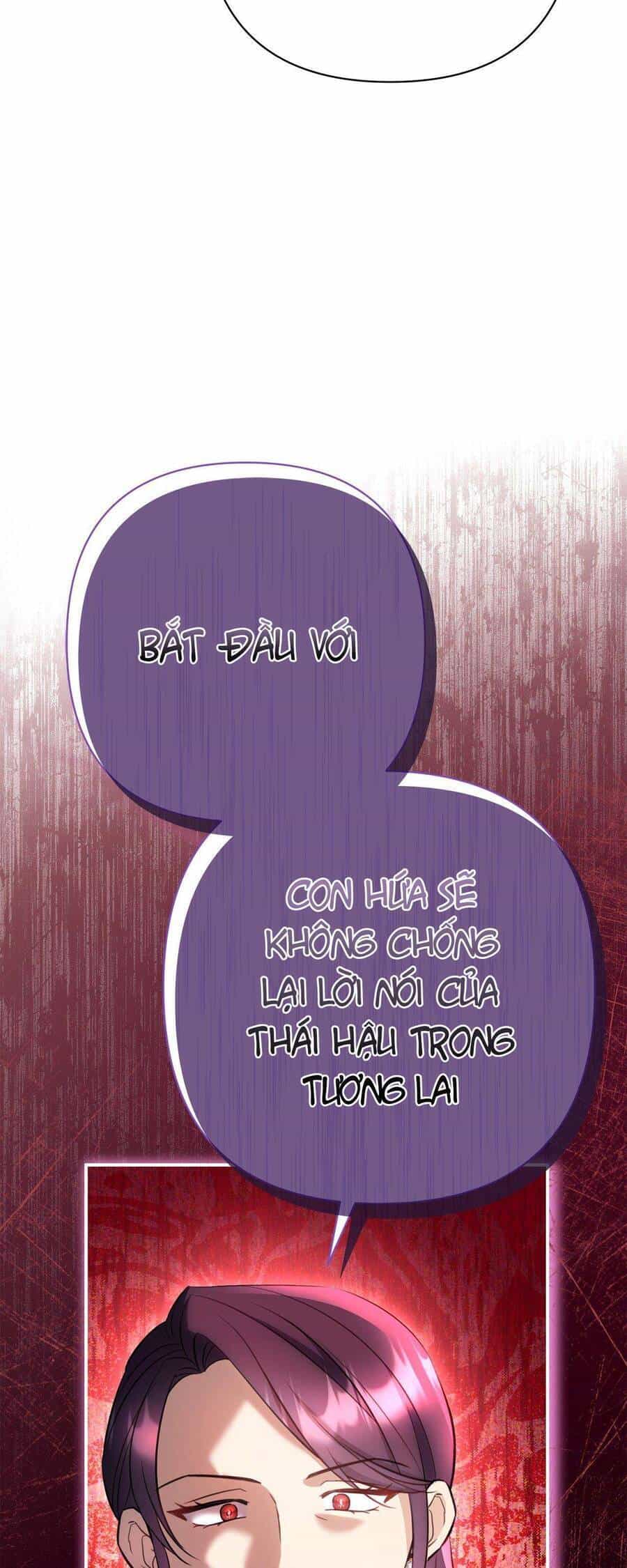 Tuy Là Hoàng Hậu, Nhưng Tôi Muốn Né Hoàng Đế - Chương 34 - ảnh 15