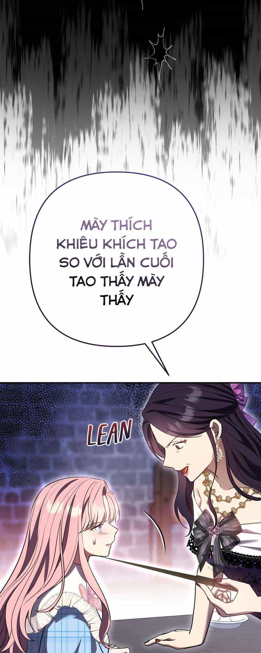 Tuy Là Hoàng Hậu, Nhưng Tôi Muốn Né Hoàng Đế - Chương 34 - ảnh 20