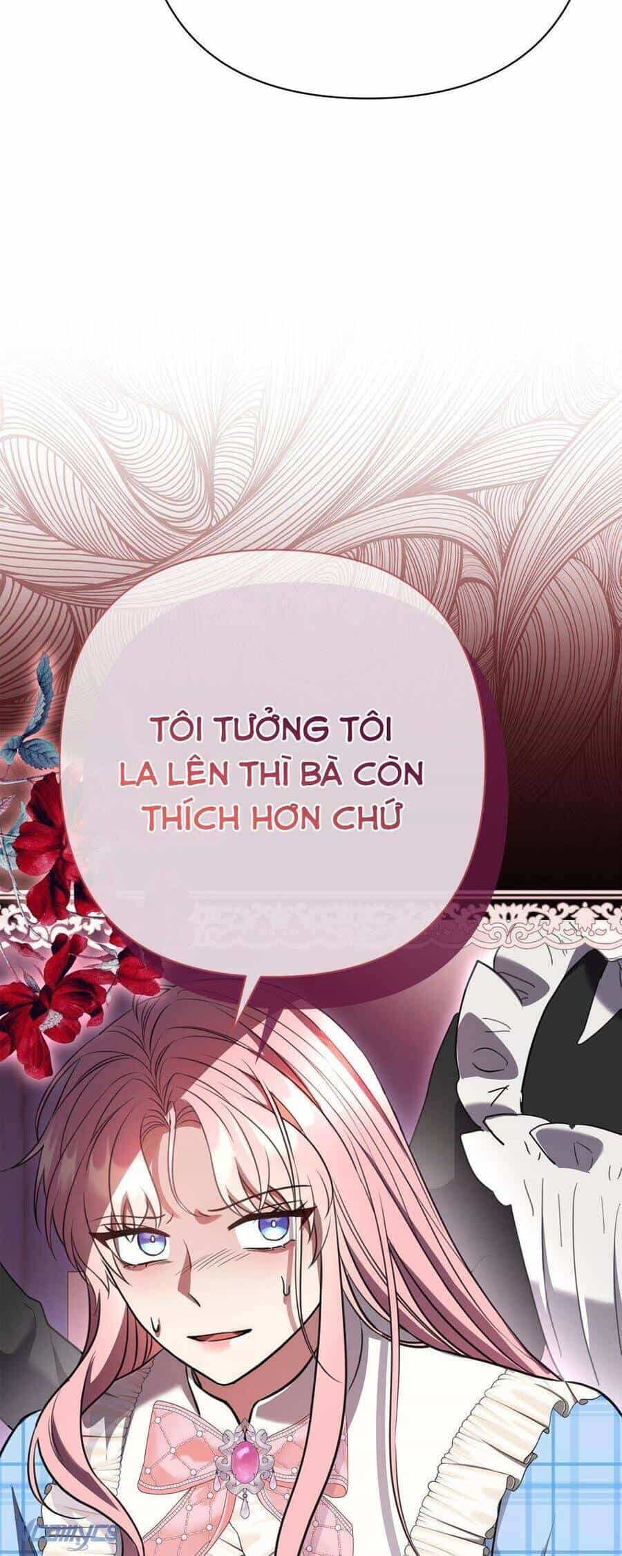 Tuy Là Hoàng Hậu, Nhưng Tôi Muốn Né Hoàng Đế - Chương 34 - ảnh 28