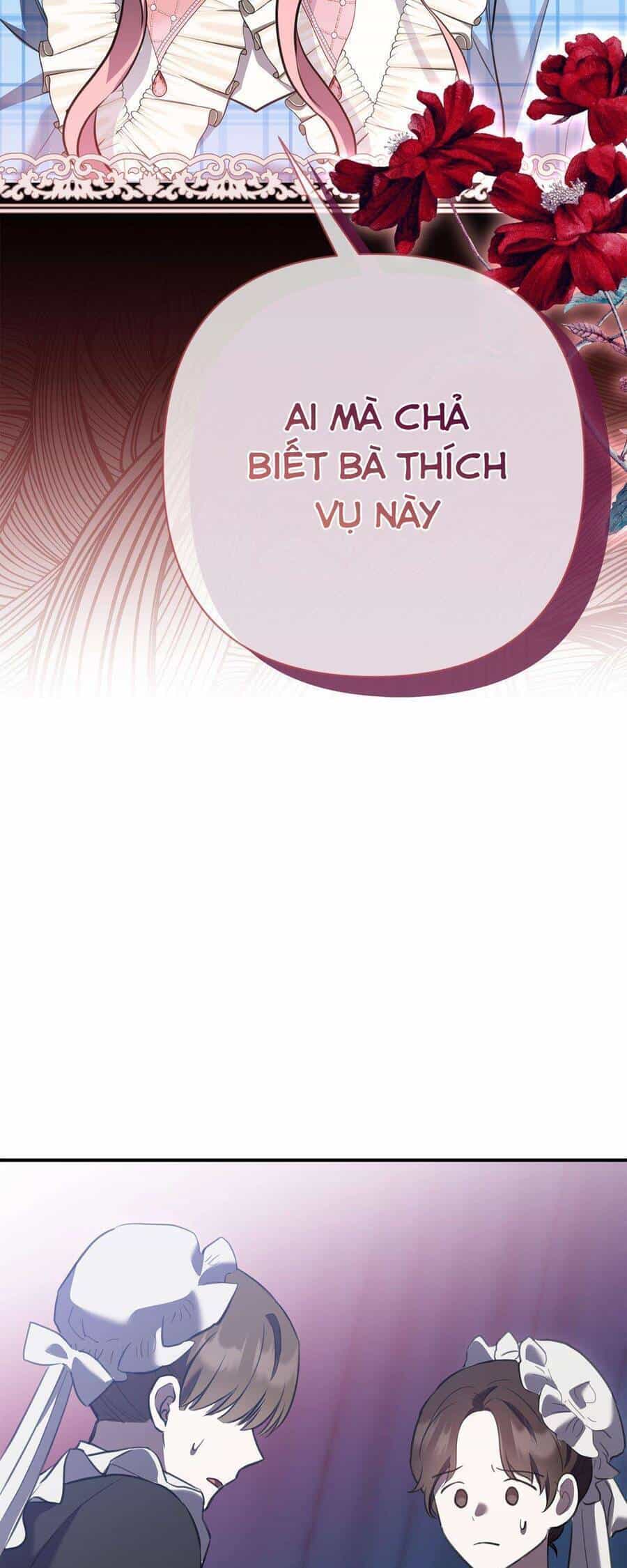 Tuy Là Hoàng Hậu, Nhưng Tôi Muốn Né Hoàng Đế - Chương 34 - ảnh 29