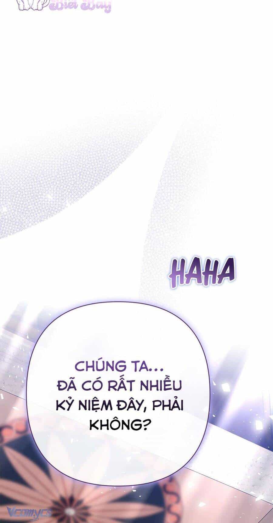 Tuy Là Hoàng Hậu, Nhưng Tôi Muốn Né Hoàng Đế - Chương 34 - ảnh 3