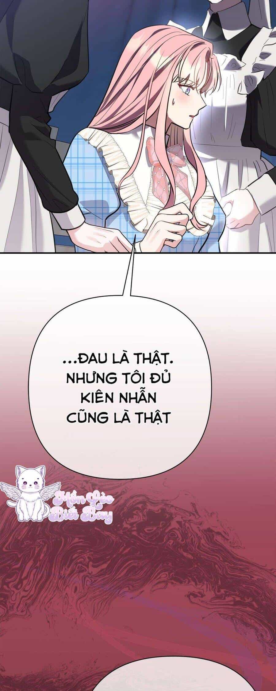 Tuy Là Hoàng Hậu, Nhưng Tôi Muốn Né Hoàng Đế - Chương 34 - ảnh 30