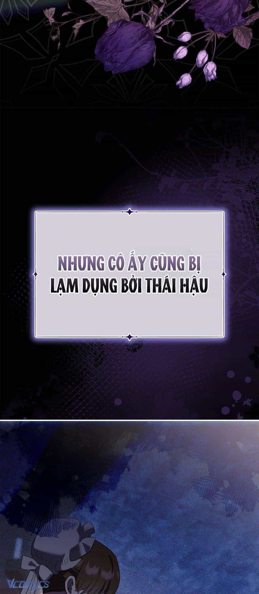 Tuy Là Hoàng Hậu, Nhưng Tôi Muốn Né Hoàng Đế - Chương 34 - ảnh 34