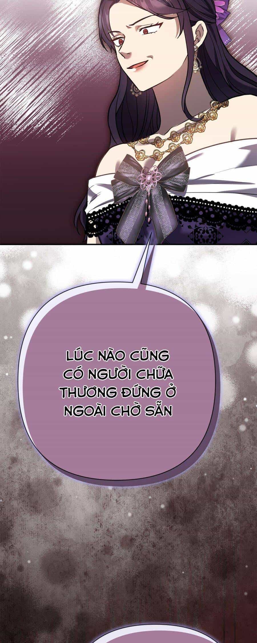 Tuy Là Hoàng Hậu, Nhưng Tôi Muốn Né Hoàng Đế - Chương 34 - ảnh 38