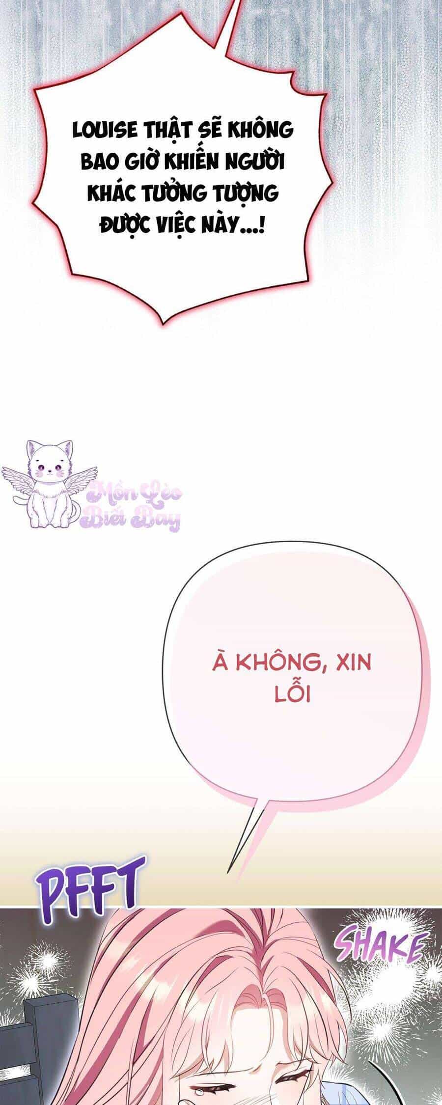 Tuy Là Hoàng Hậu, Nhưng Tôi Muốn Né Hoàng Đế - Chương 34 - ảnh 51