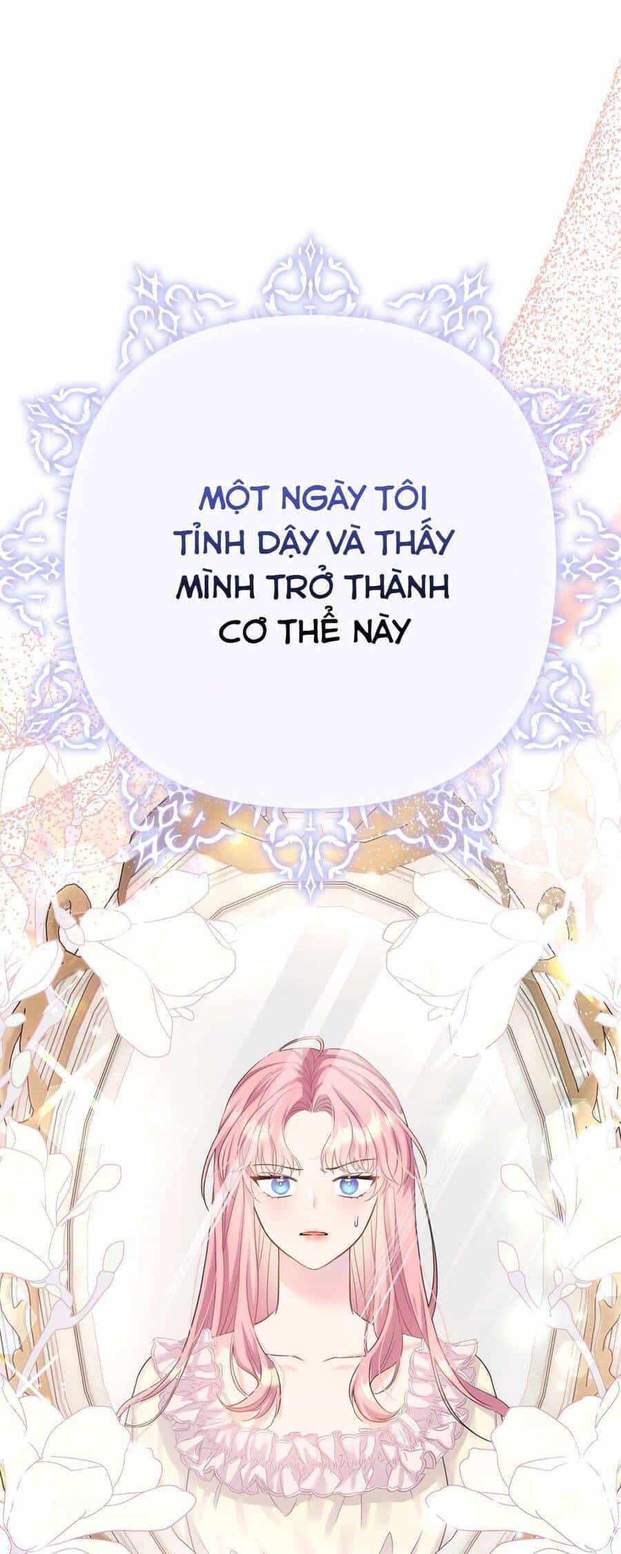Tuy Là Hoàng Hậu, Nhưng Tôi Muốn Né Hoàng Đế - Chương 34 - ảnh 58