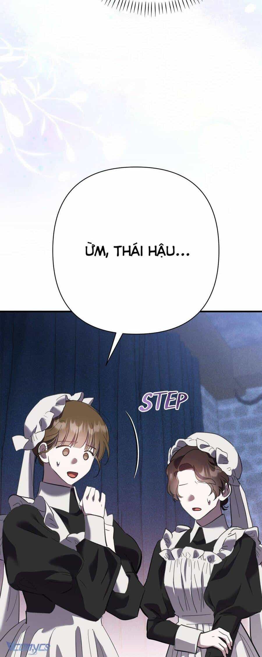 Tuy Là Hoàng Hậu, Nhưng Tôi Muốn Né Hoàng Đế - Chương 34 - ảnh 63