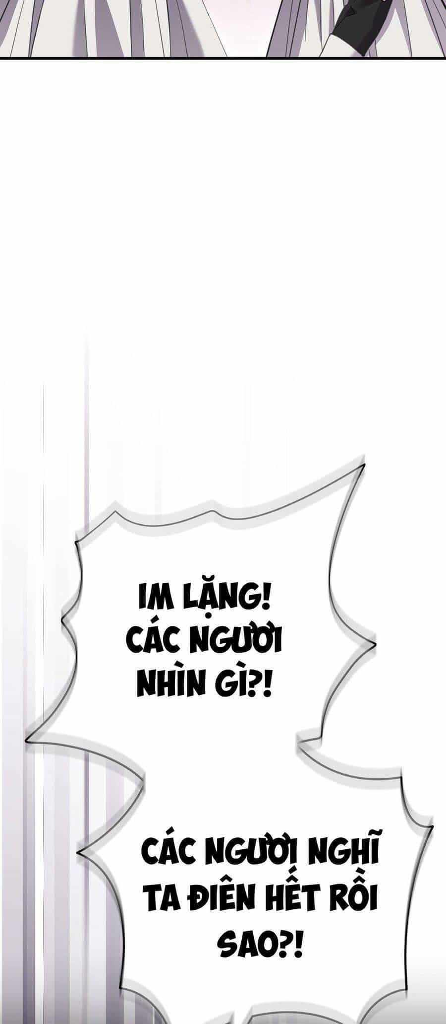 Tuy Là Hoàng Hậu, Nhưng Tôi Muốn Né Hoàng Đế - Chương 34 - ảnh 64