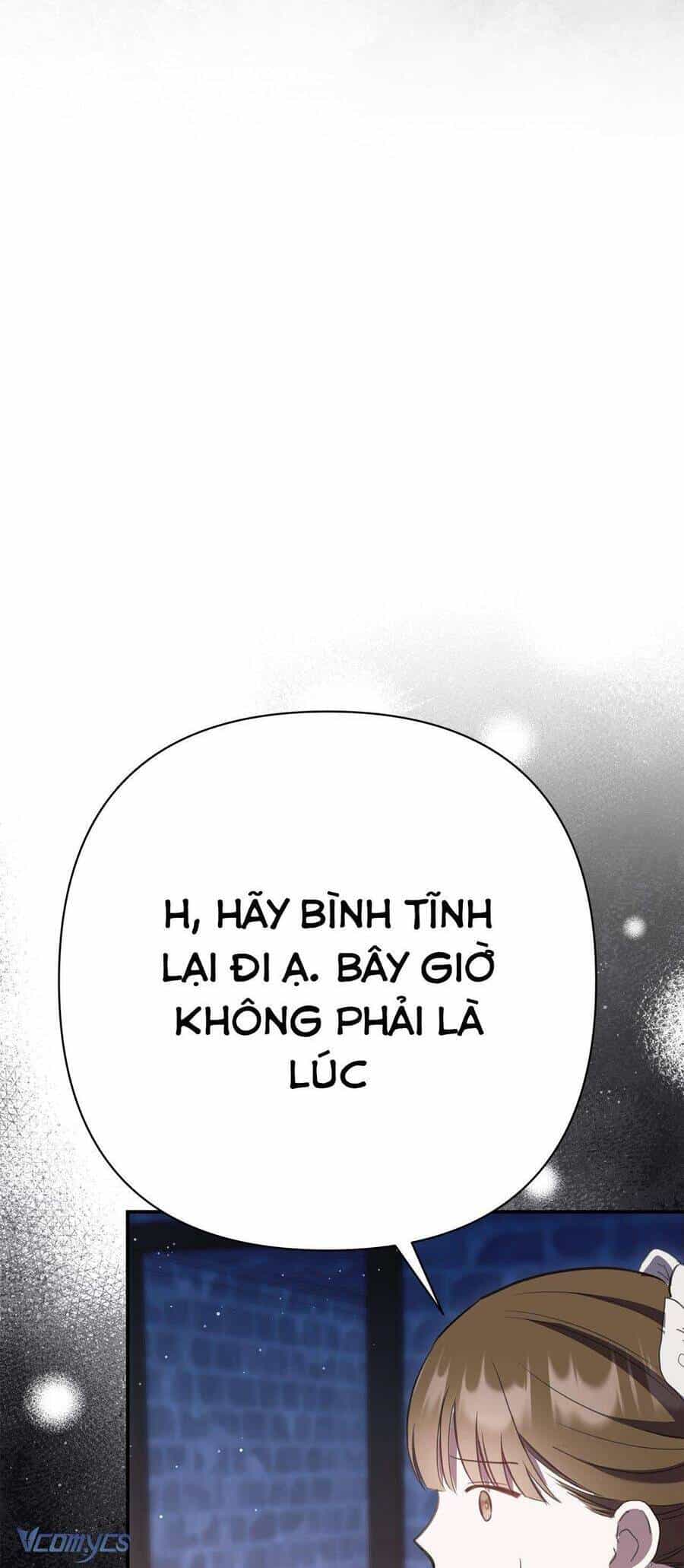 Tuy Là Hoàng Hậu, Nhưng Tôi Muốn Né Hoàng Đế - Chương 34 - ảnh 66