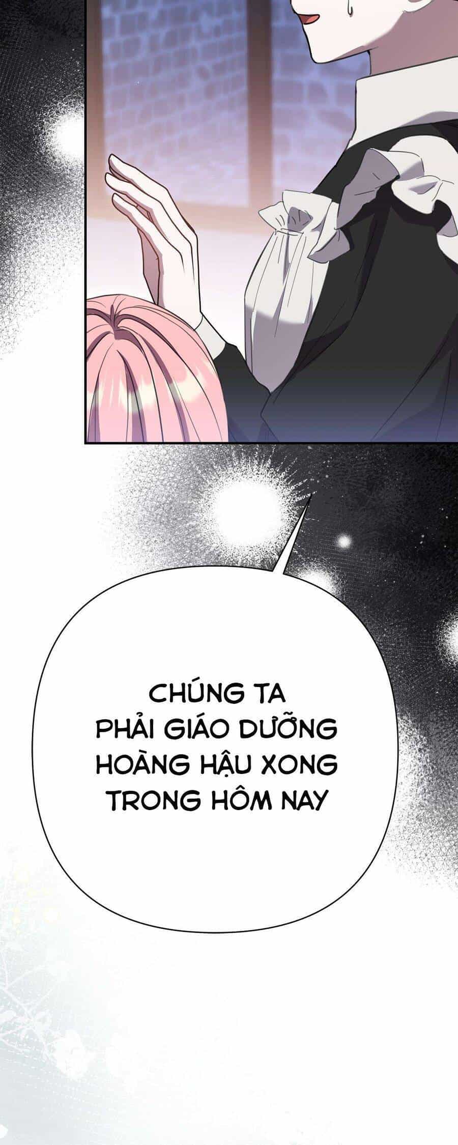 Tuy Là Hoàng Hậu, Nhưng Tôi Muốn Né Hoàng Đế - Chương 34 - ảnh 67