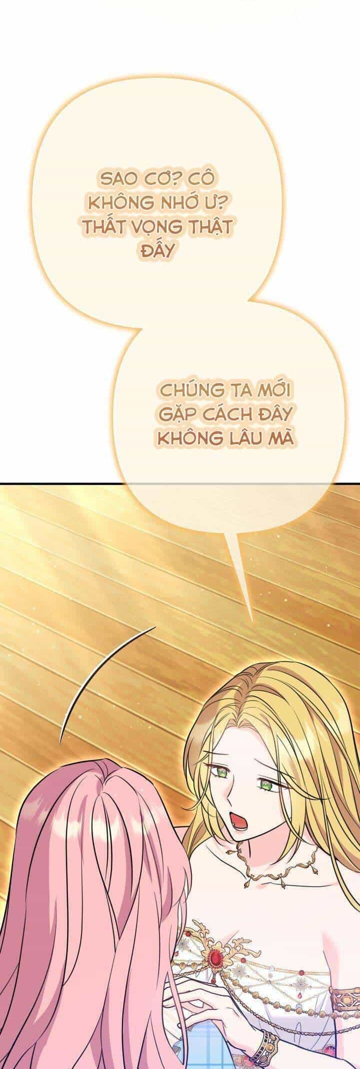 Tuy Là Hoàng Hậu, Nhưng Tôi Muốn Né Hoàng Đế - Chương 35 - ảnh 46