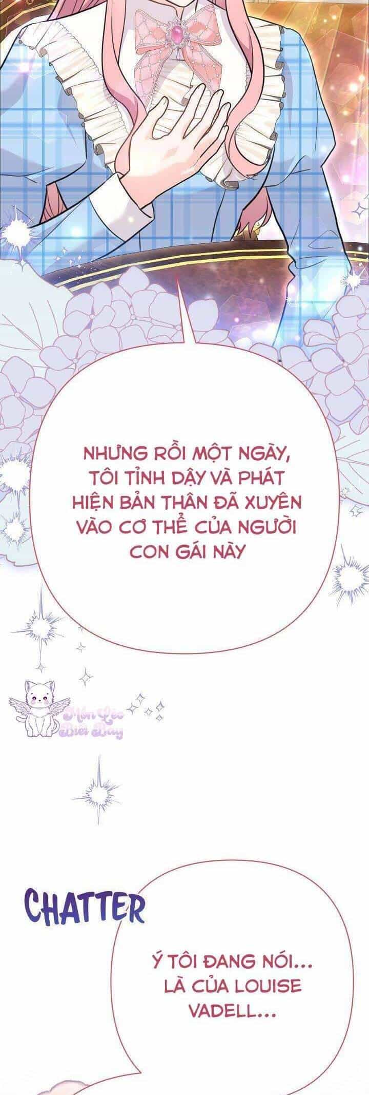 Tuy Là Hoàng Hậu, Nhưng Tôi Muốn Né Hoàng Đế - Chương 35 - ảnh 68