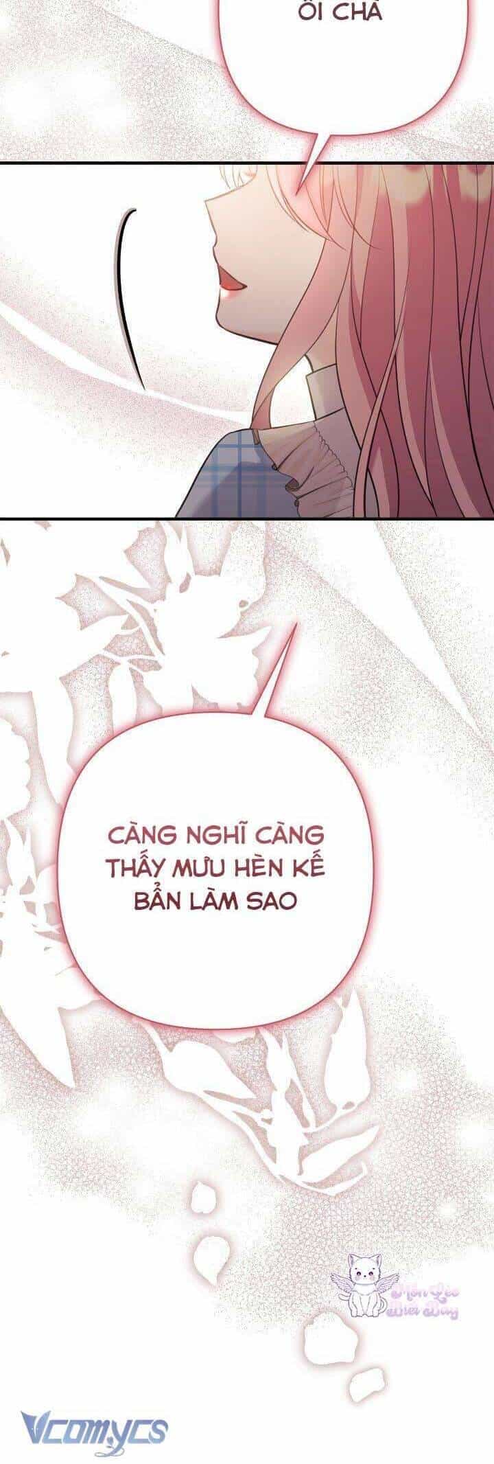 Tuy Là Hoàng Hậu, Nhưng Tôi Muốn Né Hoàng Đế - Chương 35 - ảnh 7