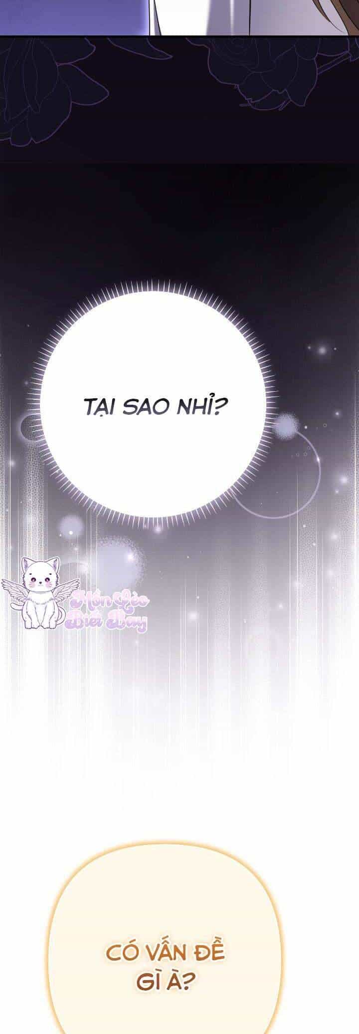 Tuy Là Hoàng Hậu, Nhưng Tôi Muốn Né Hoàng Đế - Chương 36 - ảnh 13