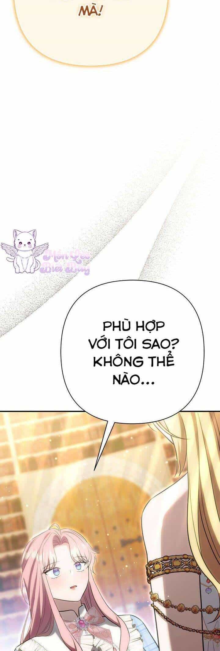 Tuy Là Hoàng Hậu, Nhưng Tôi Muốn Né Hoàng Đế - Chương 36 - ảnh 24