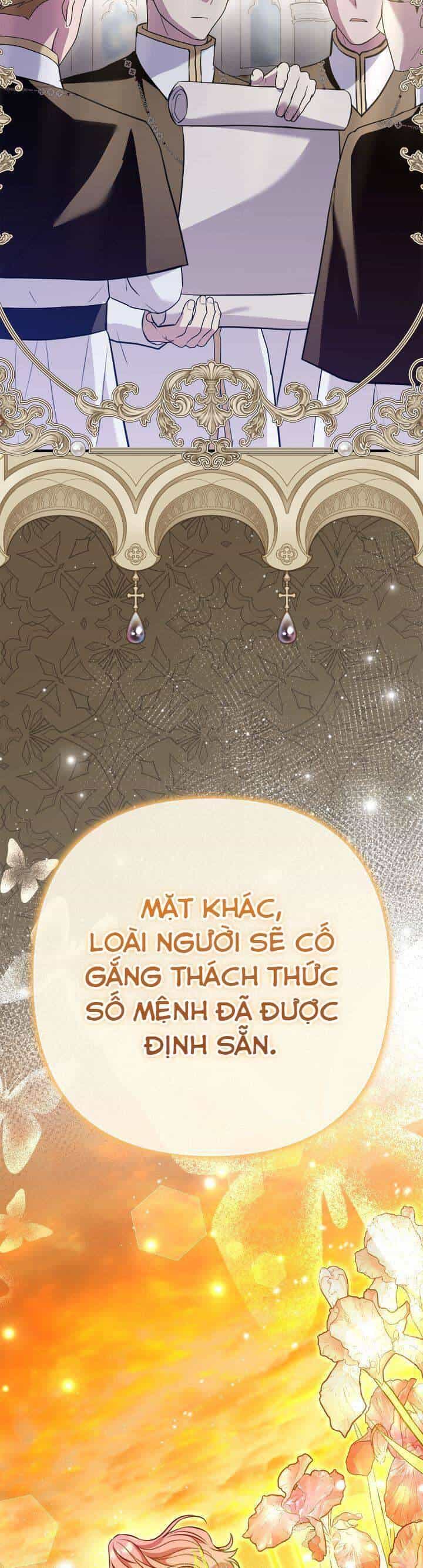 Tuy Là Hoàng Hậu, Nhưng Tôi Muốn Né Hoàng Đế - Chương 36 - ảnh 31