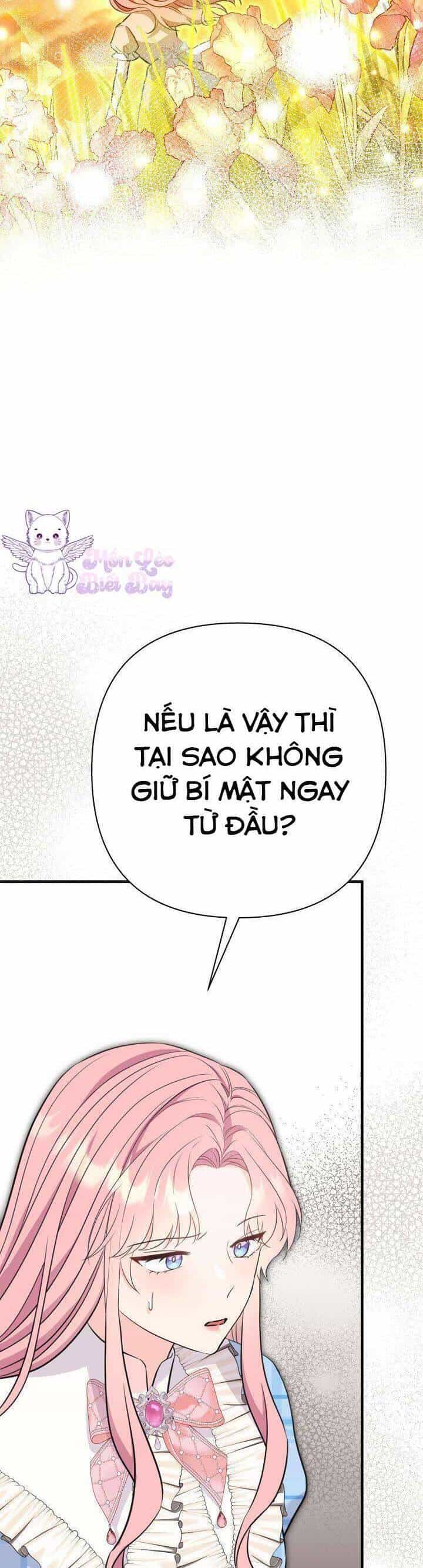 Tuy Là Hoàng Hậu, Nhưng Tôi Muốn Né Hoàng Đế - Chương 36 - ảnh 32