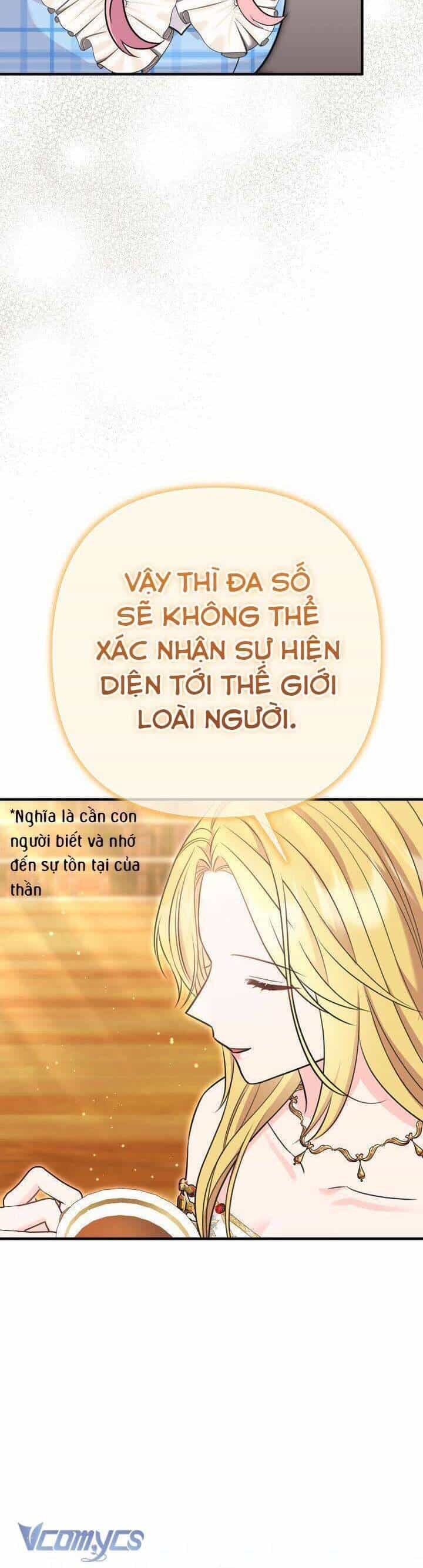 Tuy Là Hoàng Hậu, Nhưng Tôi Muốn Né Hoàng Đế - Chương 36 - ảnh 33