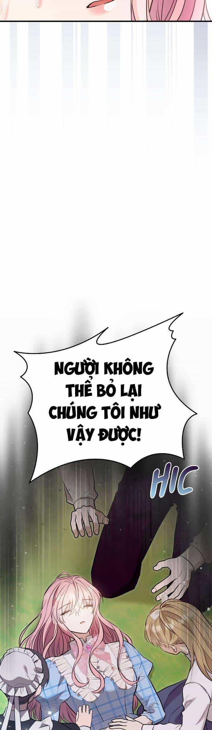 Tuy Là Hoàng Hậu, Nhưng Tôi Muốn Né Hoàng Đế - Chương 36 - ảnh 51