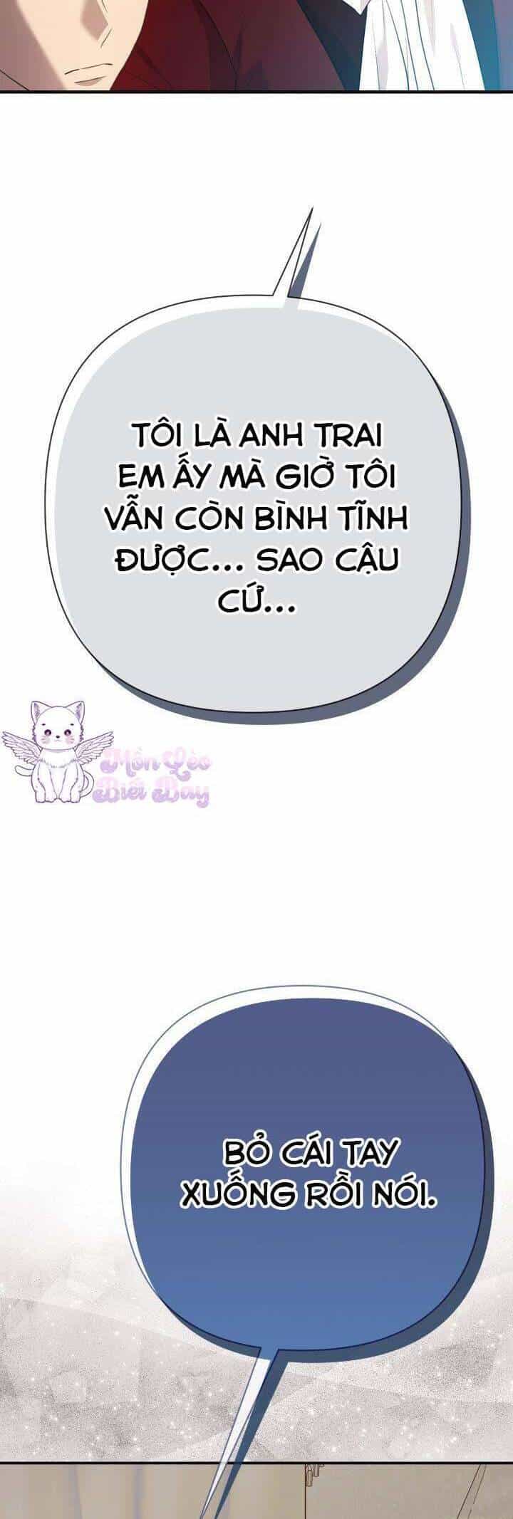 Tuy Là Hoàng Hậu, Nhưng Tôi Muốn Né Hoàng Đế - Chương 36 - ảnh 57