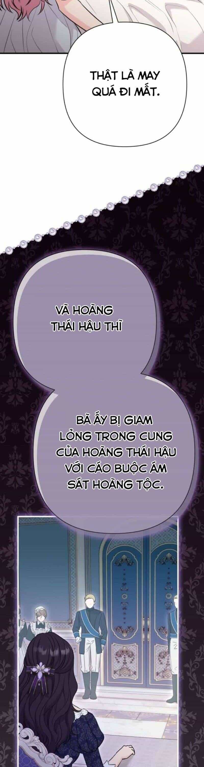 Tuy Là Hoàng Hậu, Nhưng Tôi Muốn Né Hoàng Đế - Chương 37 - ảnh 20