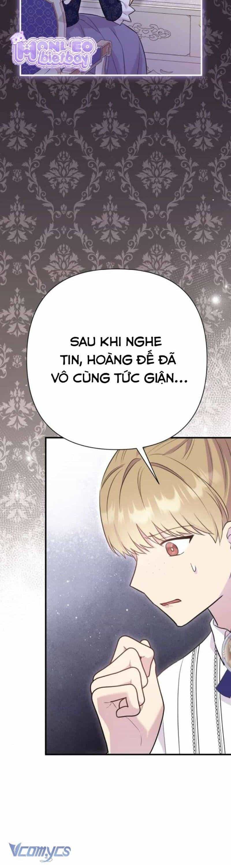 Tuy Là Hoàng Hậu, Nhưng Tôi Muốn Né Hoàng Đế - Chương 37 - ảnh 21