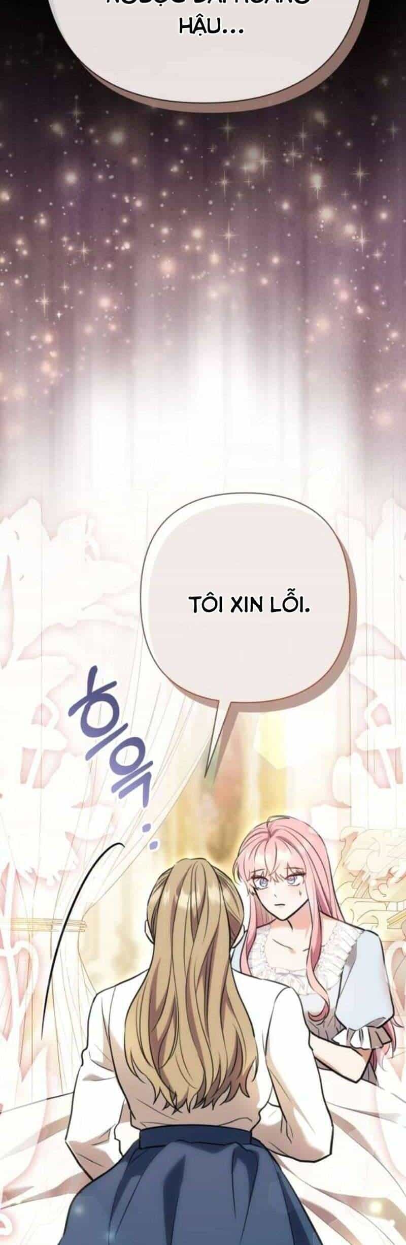 Tuy Là Hoàng Hậu, Nhưng Tôi Muốn Né Hoàng Đế - Chương 37 - ảnh 28