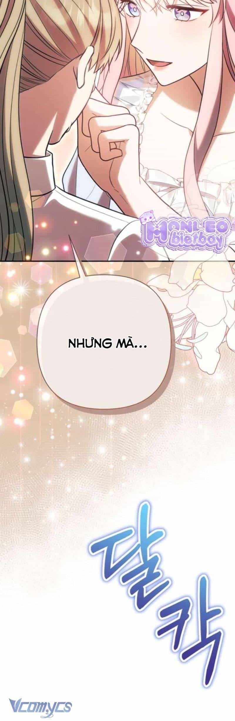 Tuy Là Hoàng Hậu, Nhưng Tôi Muốn Né Hoàng Đế - Chương 37 - ảnh 30