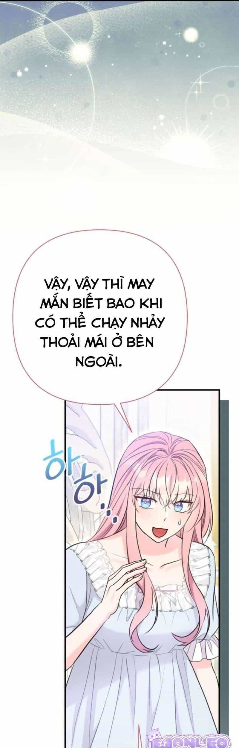 Tuy Là Hoàng Hậu, Nhưng Tôi Muốn Né Hoàng Đế - Chương 37 - ảnh 49