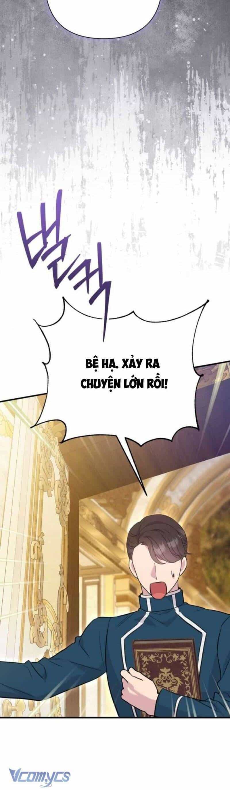 Tuy Là Hoàng Hậu, Nhưng Tôi Muốn Né Hoàng Đế - Chương 37 - ảnh 58