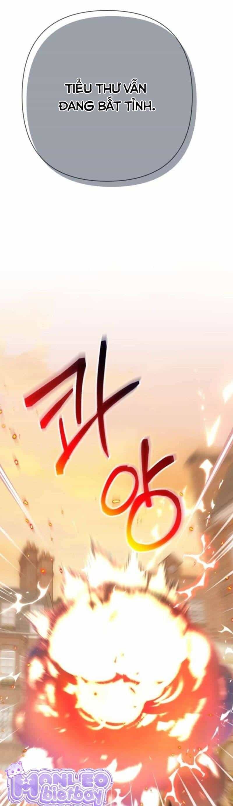 Tuy Là Hoàng Hậu, Nhưng Tôi Muốn Né Hoàng Đế - Chương 37 - ảnh 6