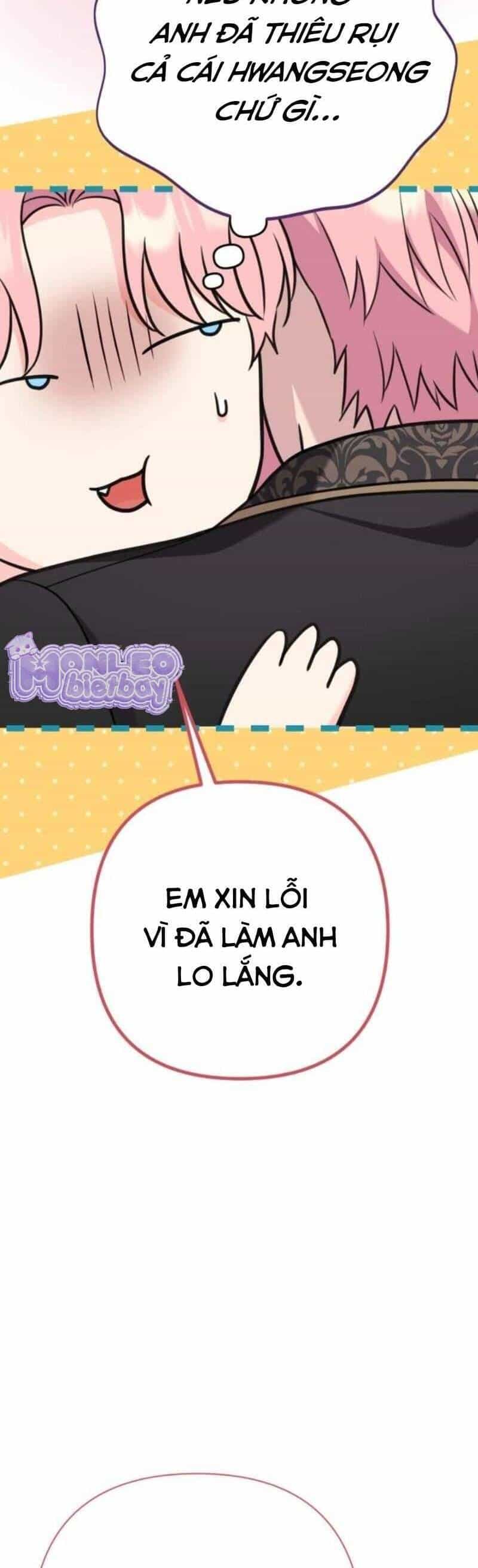 Tuy Là Hoàng Hậu, Nhưng Tôi Muốn Né Hoàng Đế - Chương 38 - ảnh 16