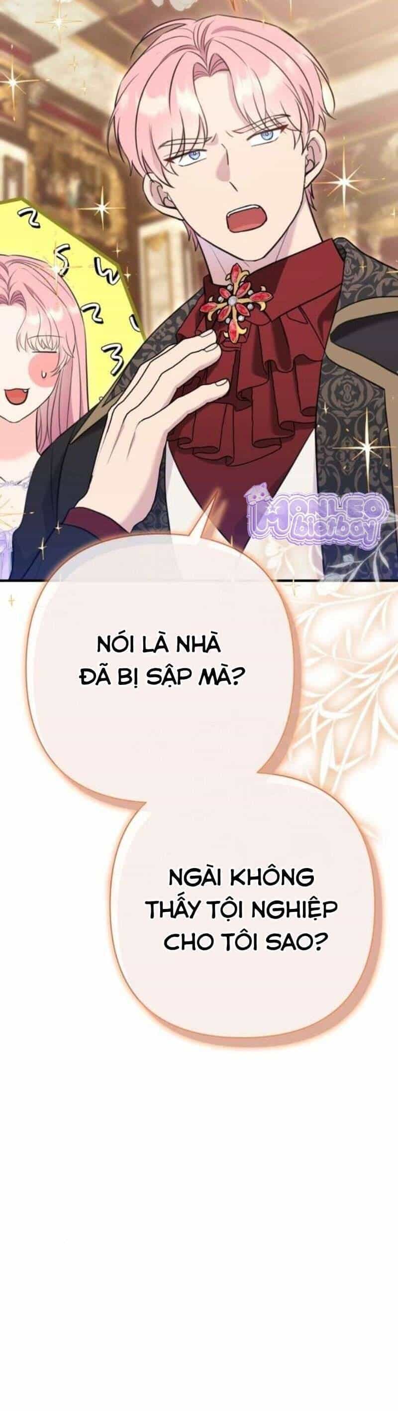 Tuy Là Hoàng Hậu, Nhưng Tôi Muốn Né Hoàng Đế - Chương 38 - ảnh 30