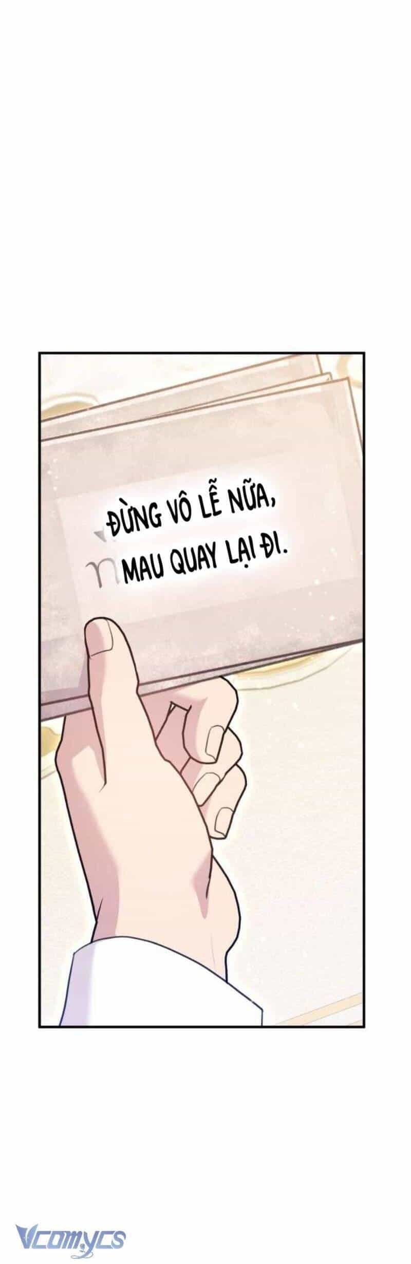 Tuy Là Hoàng Hậu, Nhưng Tôi Muốn Né Hoàng Đế - Chương 38 - ảnh 41