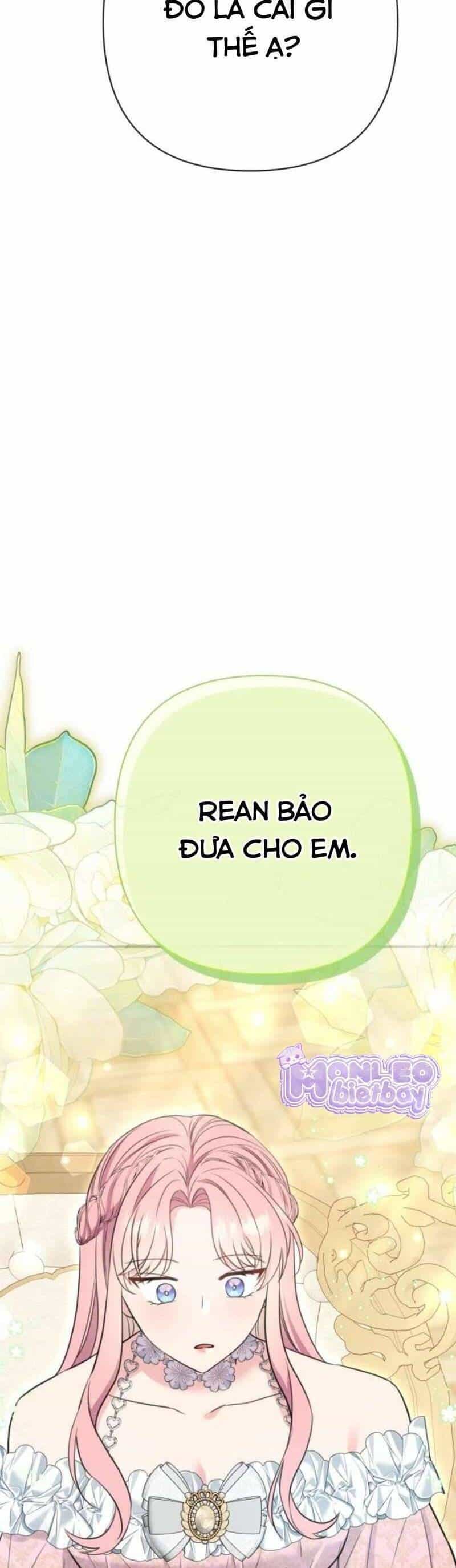 Tuy Là Hoàng Hậu, Nhưng Tôi Muốn Né Hoàng Đế - Chương 38 - ảnh 48