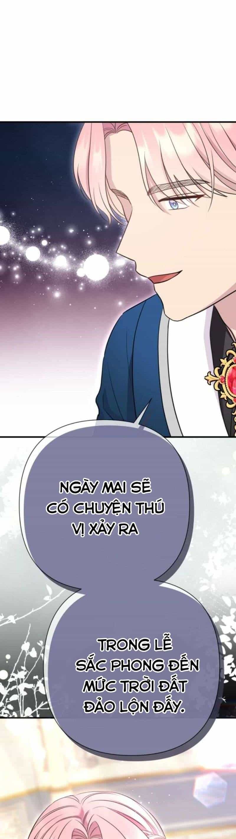 Tuy Là Hoàng Hậu, Nhưng Tôi Muốn Né Hoàng Đế - Chương 38 - ảnh 73